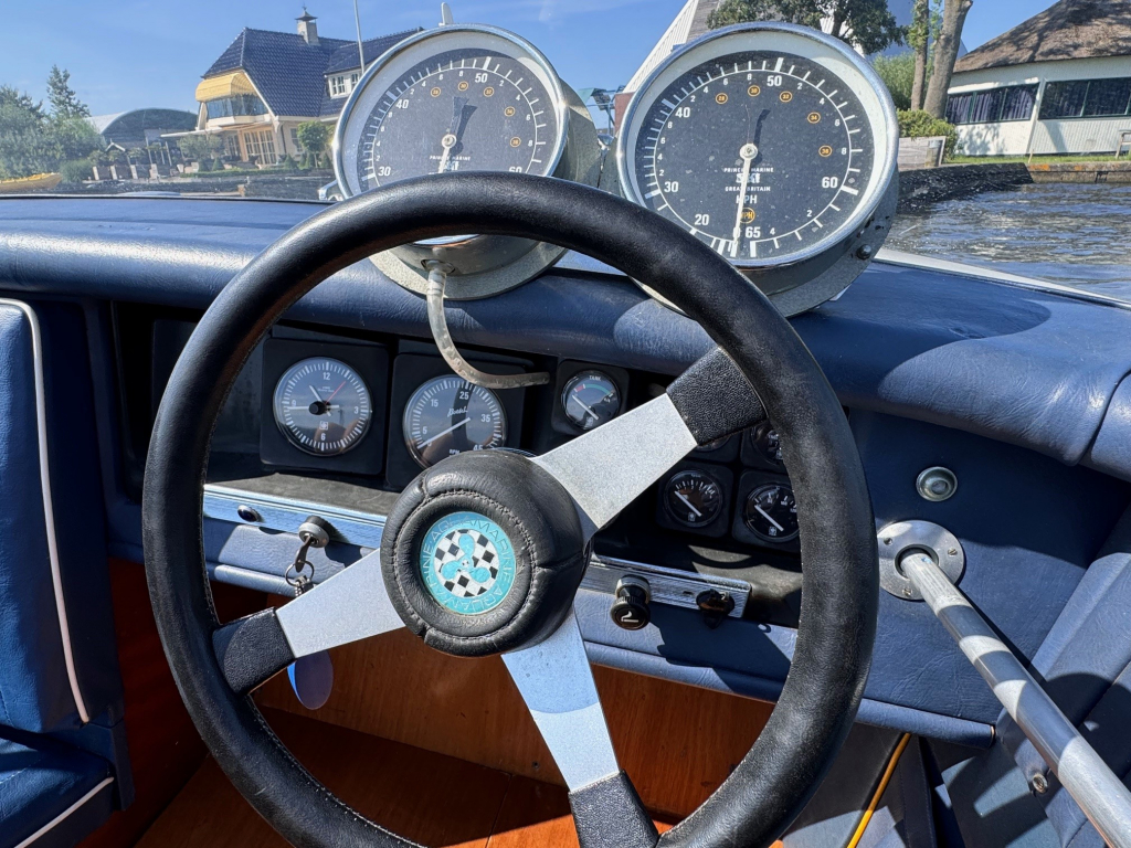 Boesch 590 Acapulco Sport — foto 4 van 5