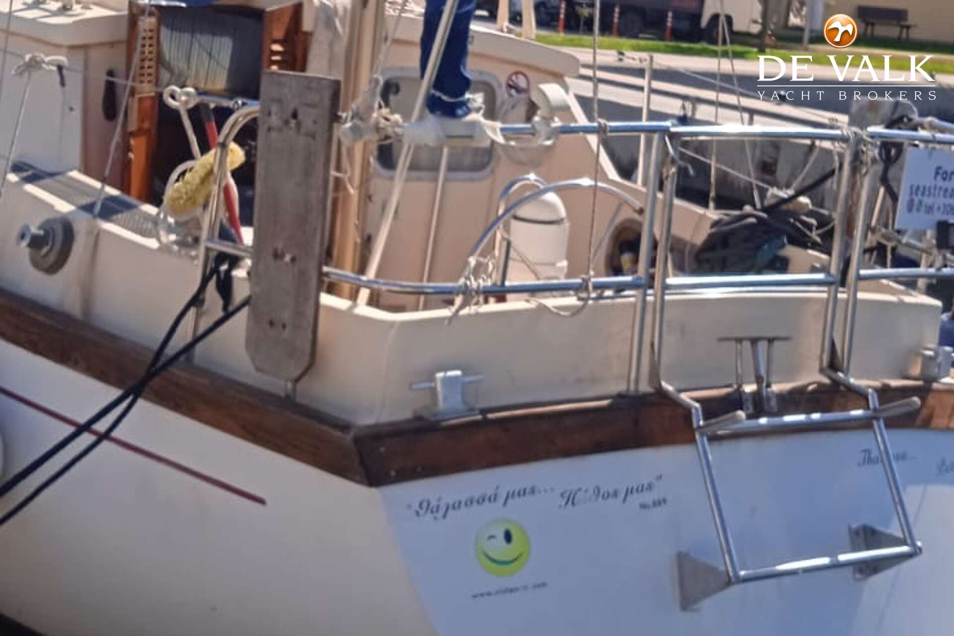 Seastream 34 — foto 4 van 42