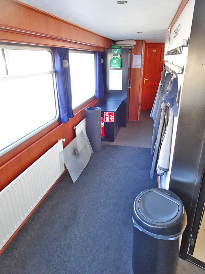 Dagpassagiersschip 250 pers — foto 44 van 74