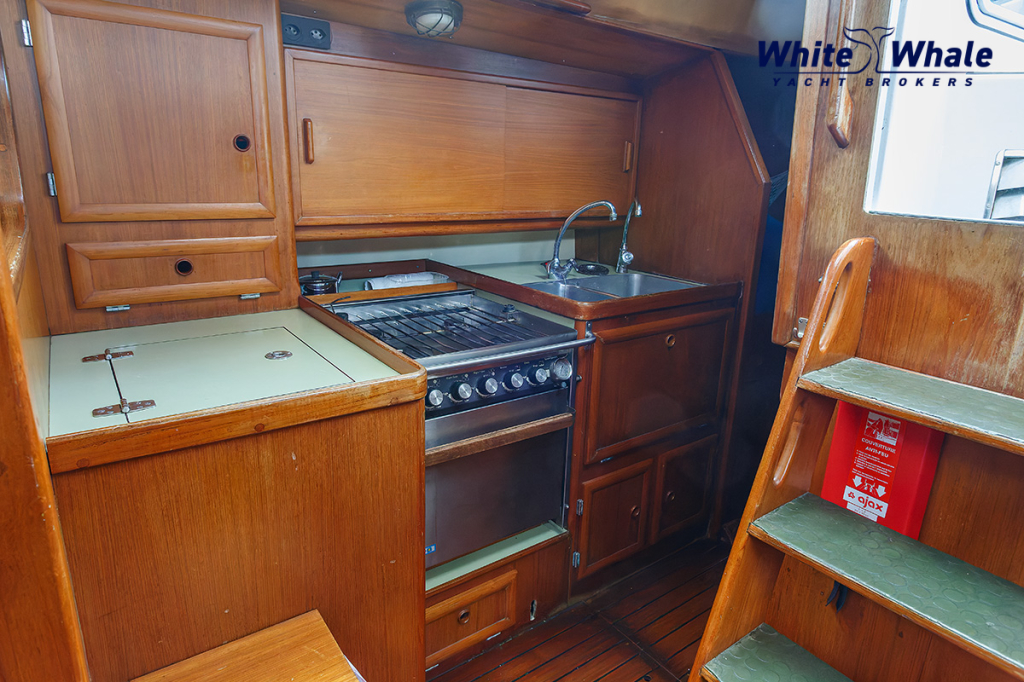 Nautic Saintonge NS44CC — foto 50 van 63
