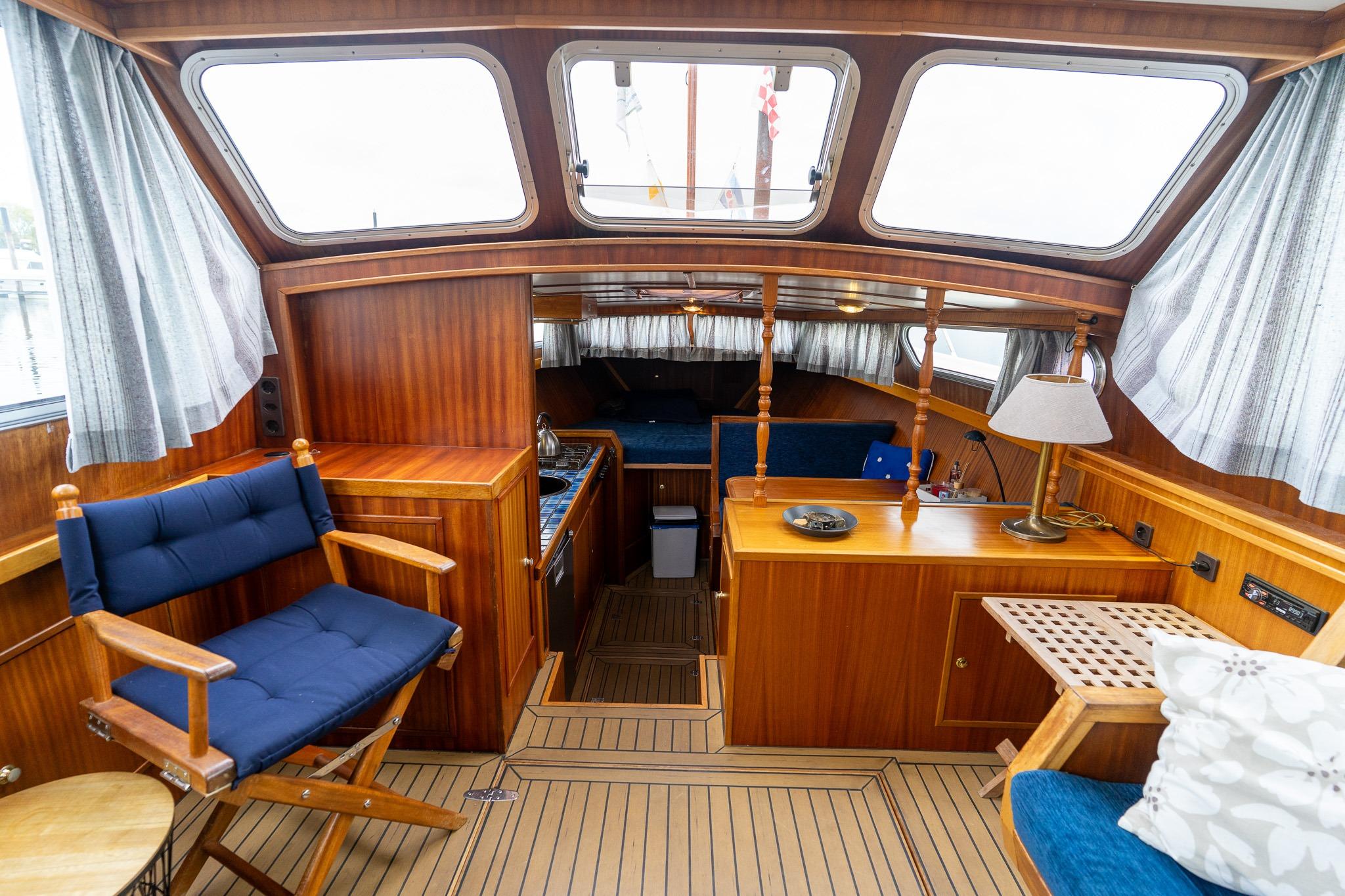 Valkkruiser 1040 — foto 4 van 32