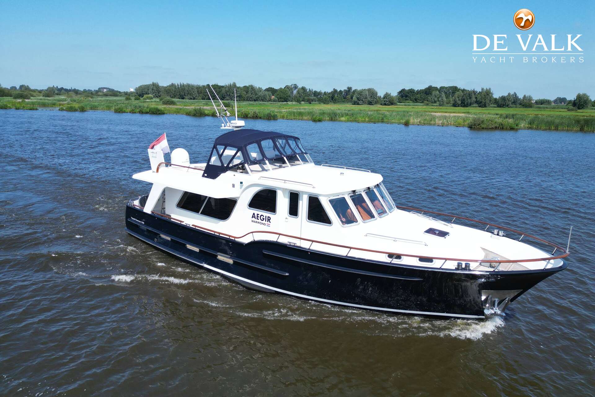 Vripack Searocco 1500 — foto 2 van 41