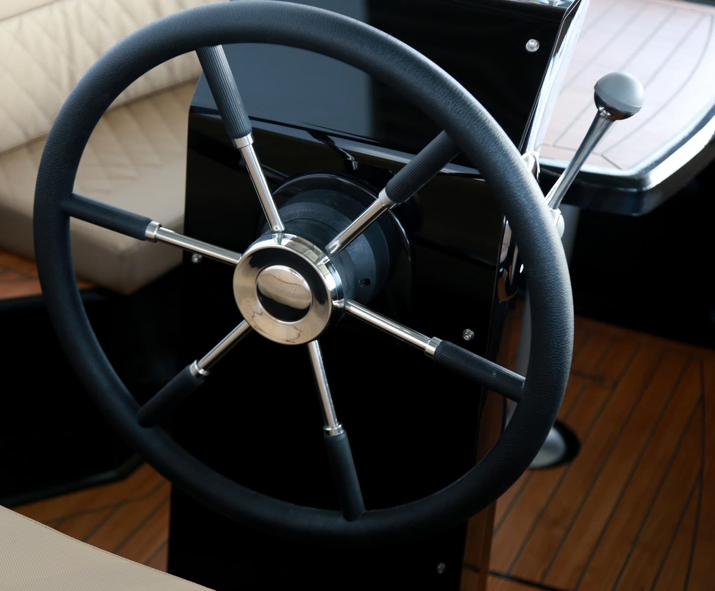 Corsiva 500 Tender — foto 11 van 17