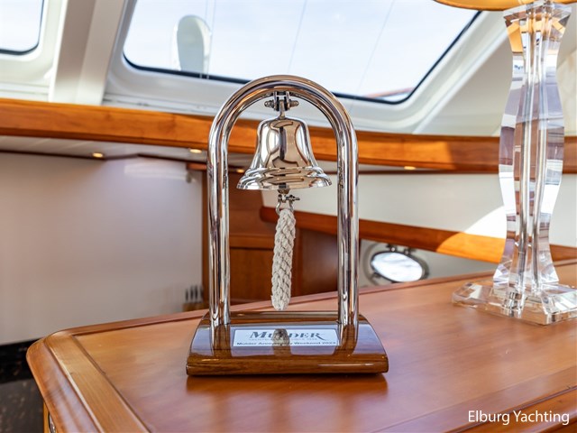 Mulder Classic 77 - ELEONORE — foto 10 van 99