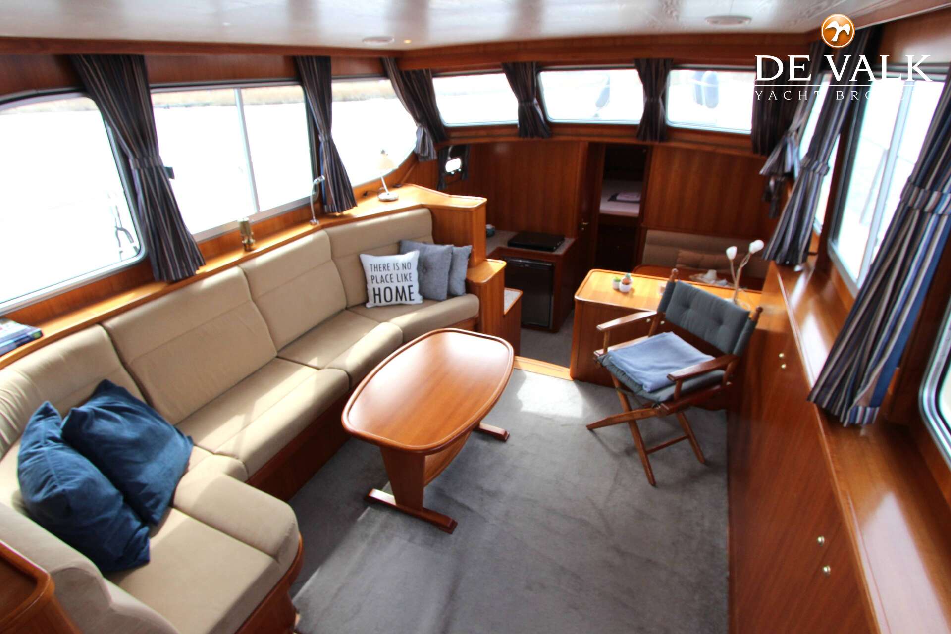 Vri-Jon Cabrio 46 Supreme — foto 21 van 33
