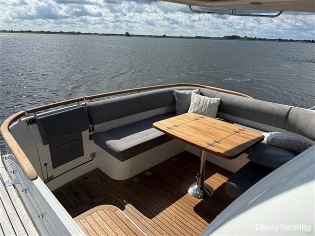 Marex 375 — foto 54 van 97