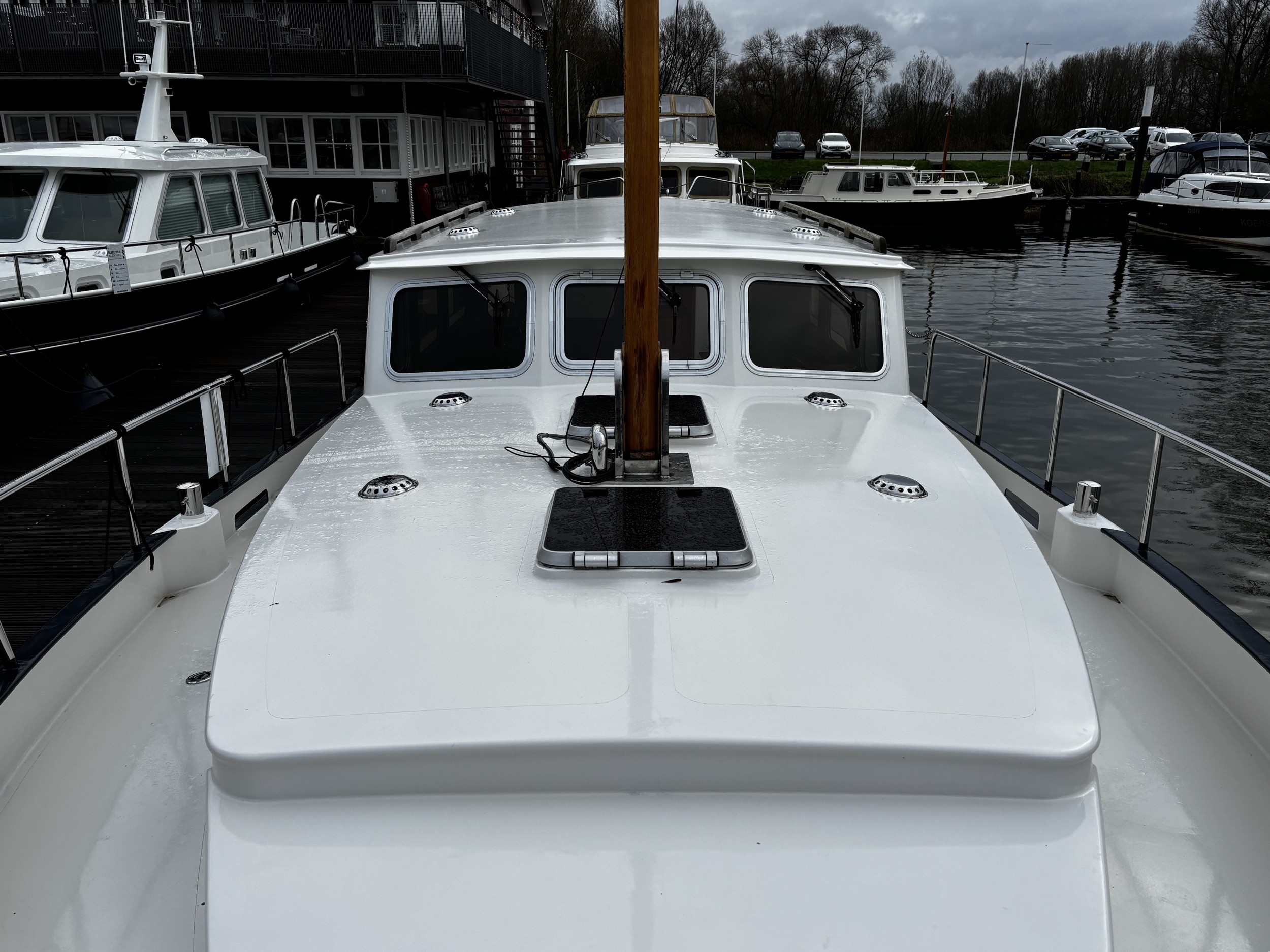 Gillissen Stevenvlet 12.45 OK/AK — foto 6 van 20