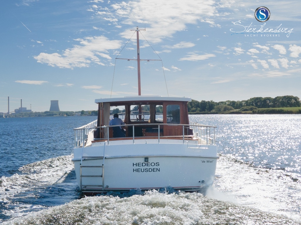 Kempers Eurotraveller 1500 OK — foto 9 van 45