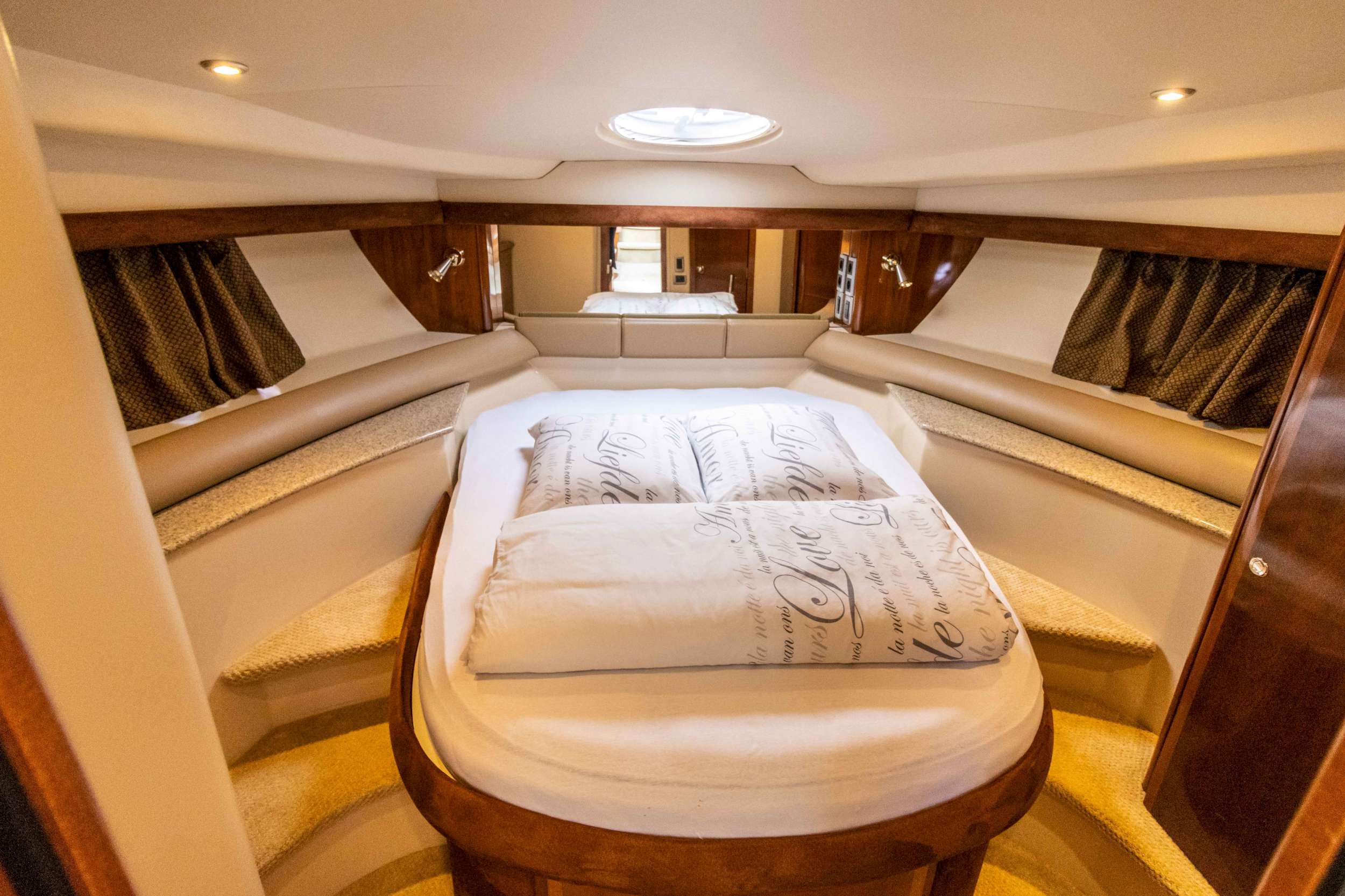 Meridian 459 Motoryacht — foto 31 van 90