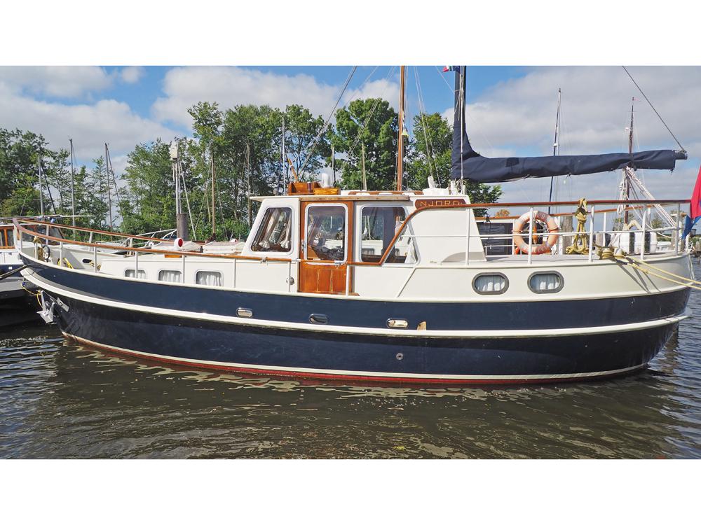 / type De Vries Lentsch Kotter 1130 AK — foto 10 van 11