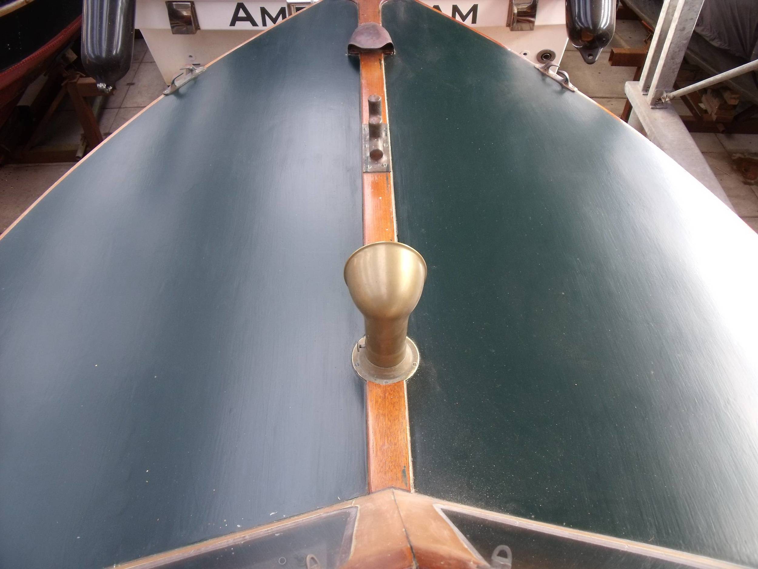 Salonboot 7.50 — foto 4 van 16