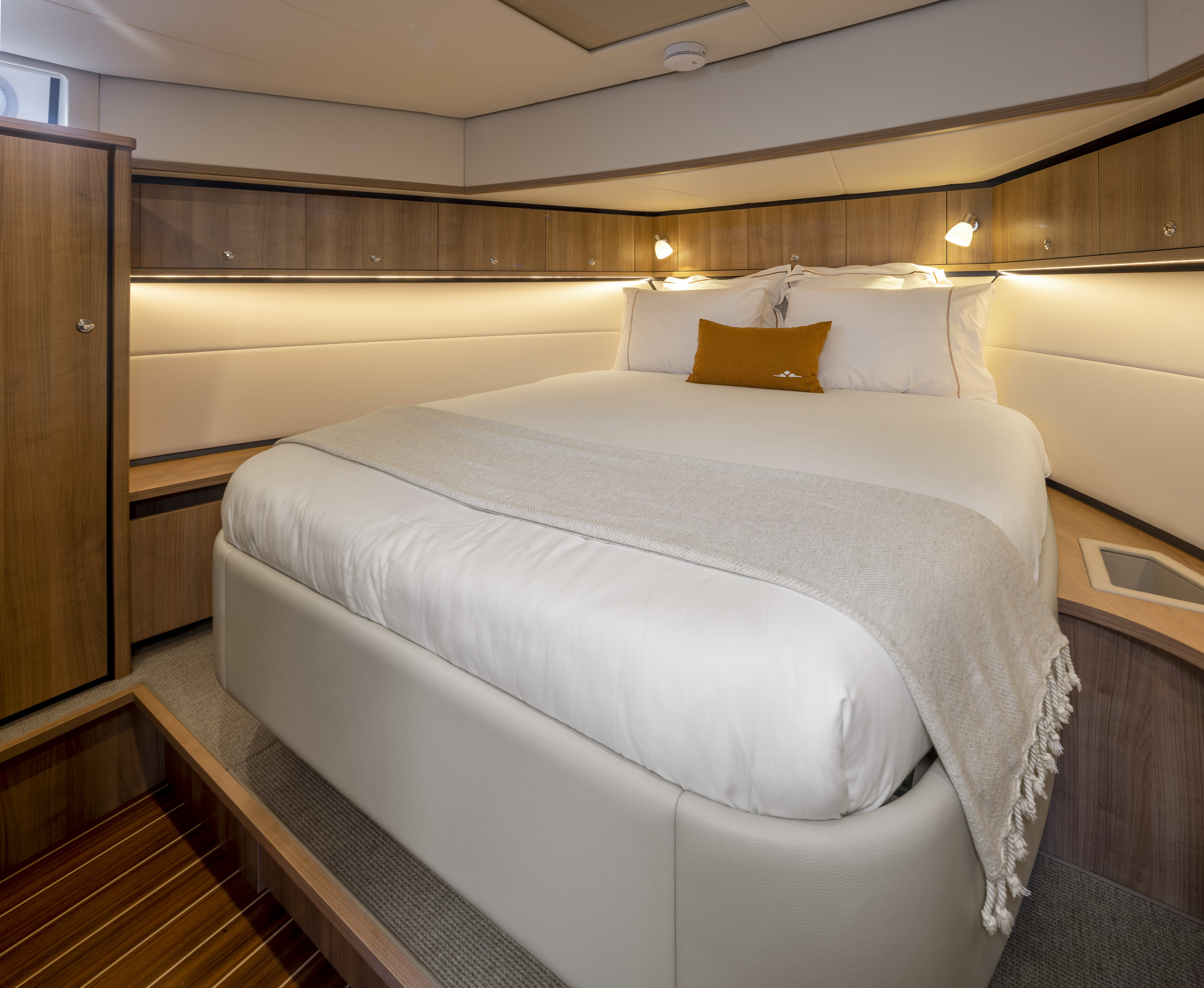 Linssen Grand Sturdy 550 AC Variotop — foto 28 van 48