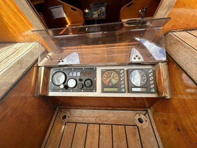 Royal Huisman 33 — foto 11 van 22