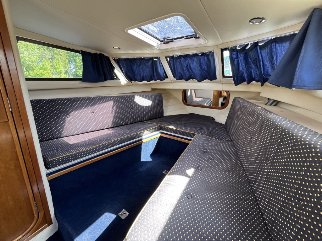 Hanto 24 Noorse spitsgatter — foto 17 van 21
