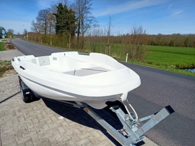Jeanneau Cap 360 — foto 6 van 10