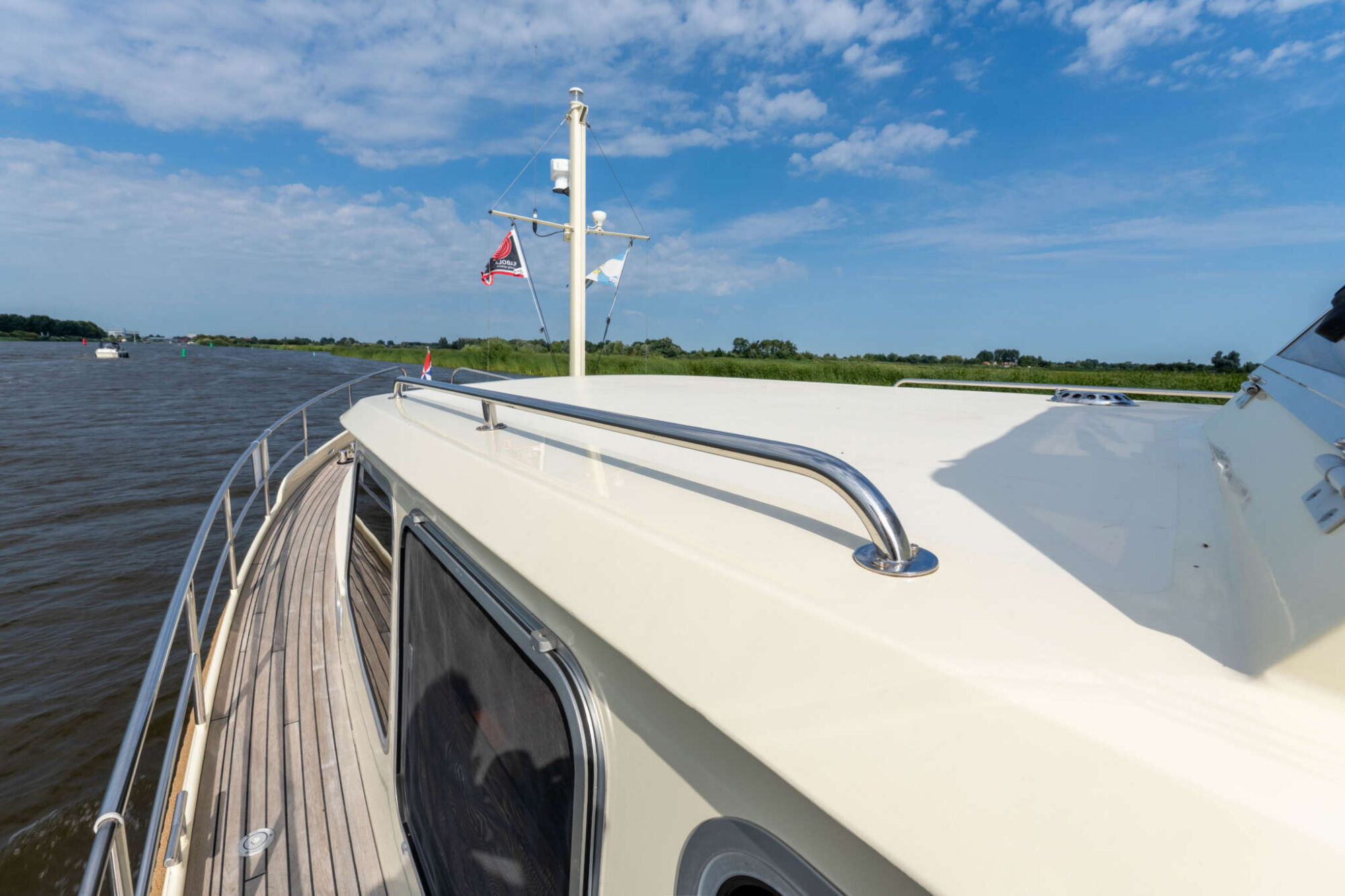 Brandsma 13.00 AK SP Cabrio — foto 57 van 74