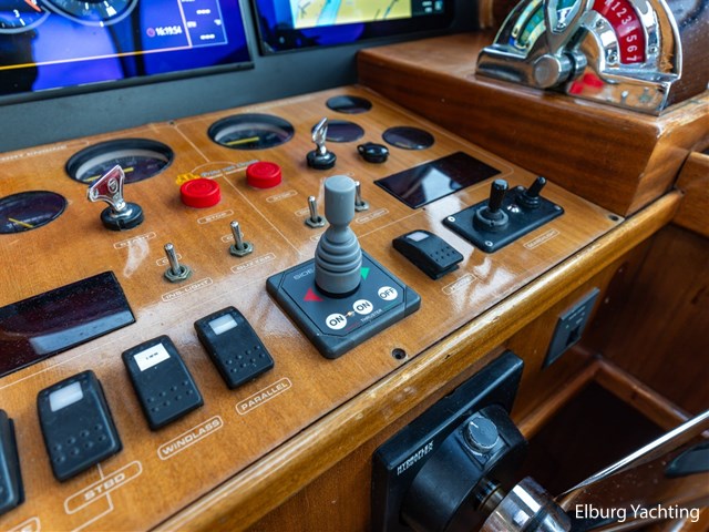 Rapsody 40 Offshore — foto 10 van 68