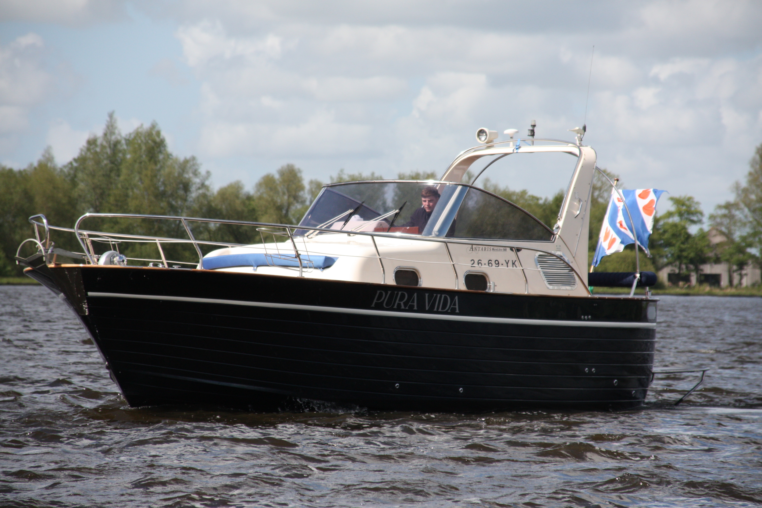 Antaris Mare Libre 940 — foto 3 van 32