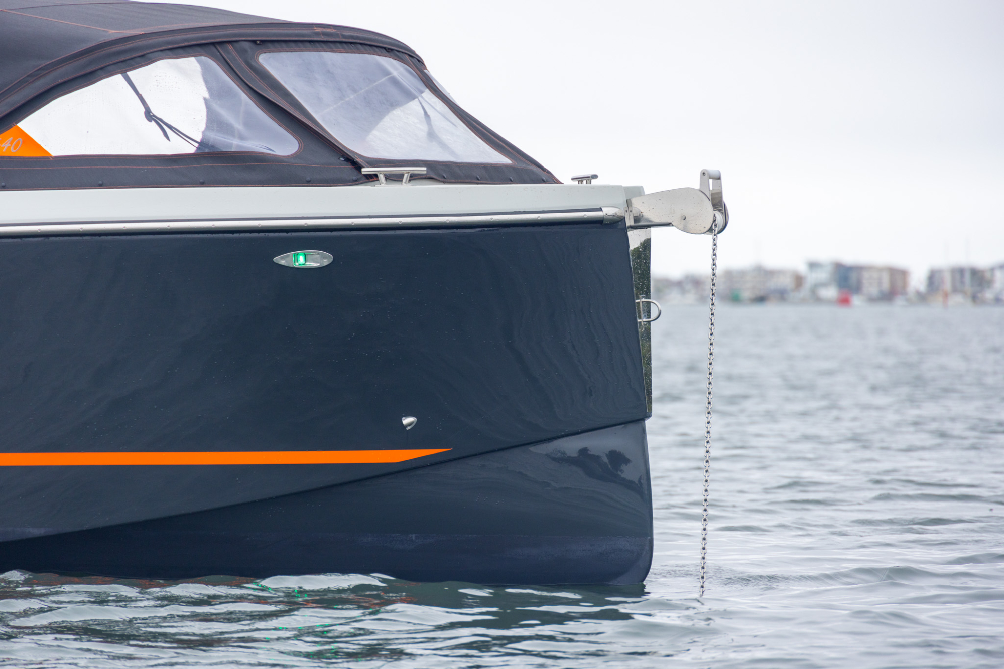 Maxima Boats 640 — foto 7 van 28