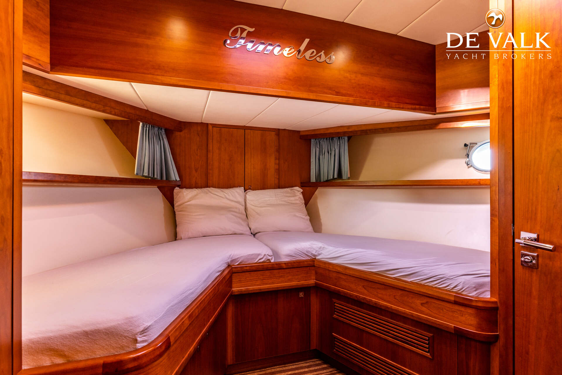 Vennekens Trawler 1800 — foto 37 van 44