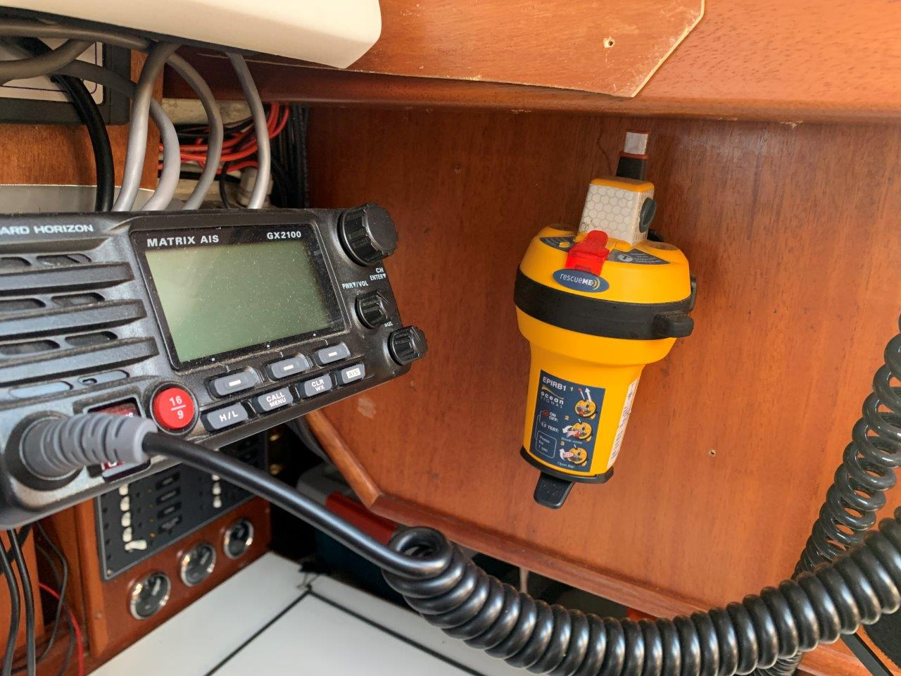 Hallberg-Rassy 29 — foto 40 van 62