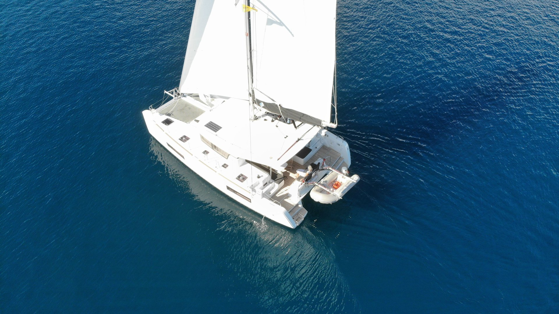 Lagoon 40 — foto 5 van 23