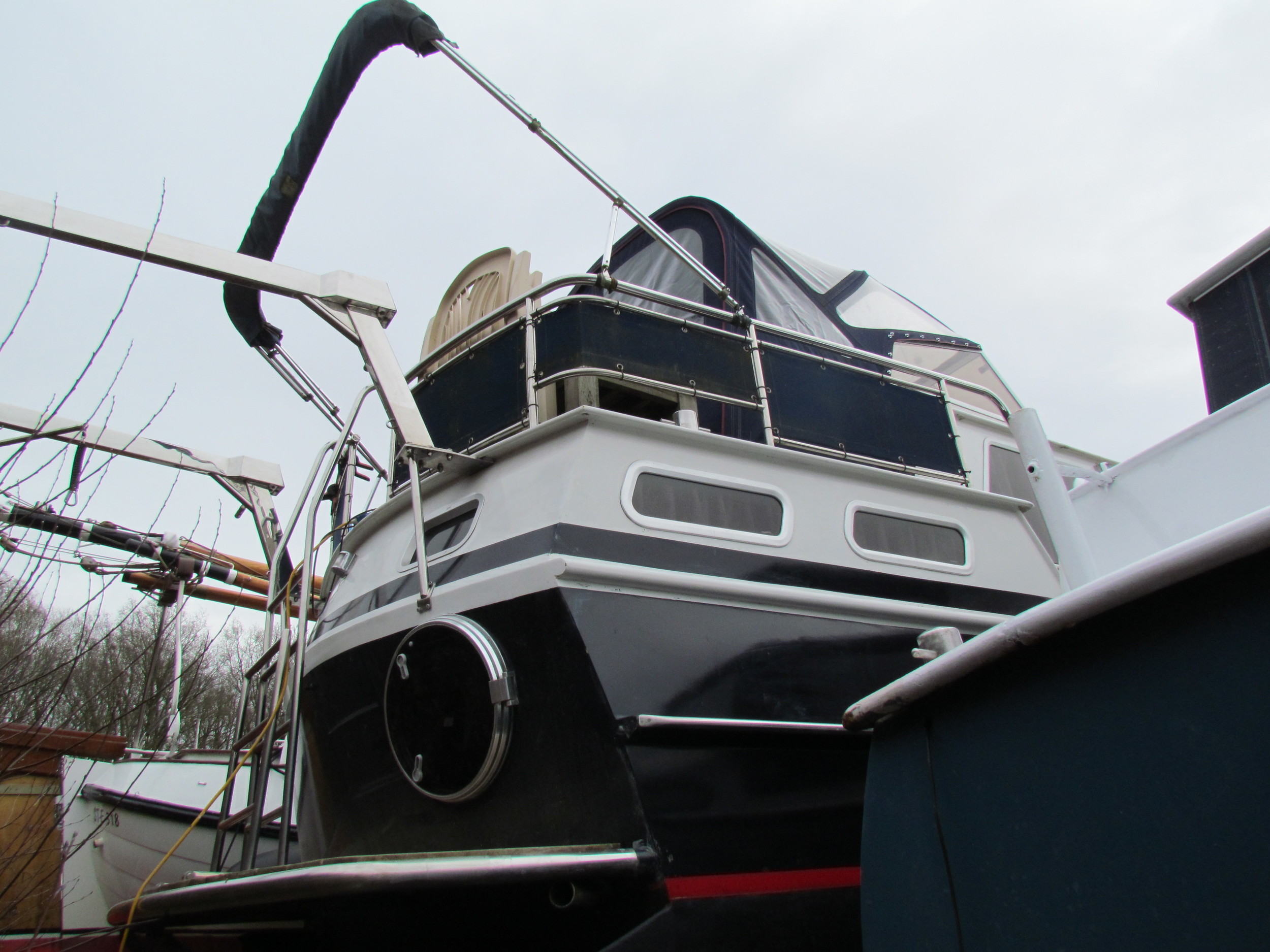 Curtevenne 950 GSAK — foto 40 van 52
