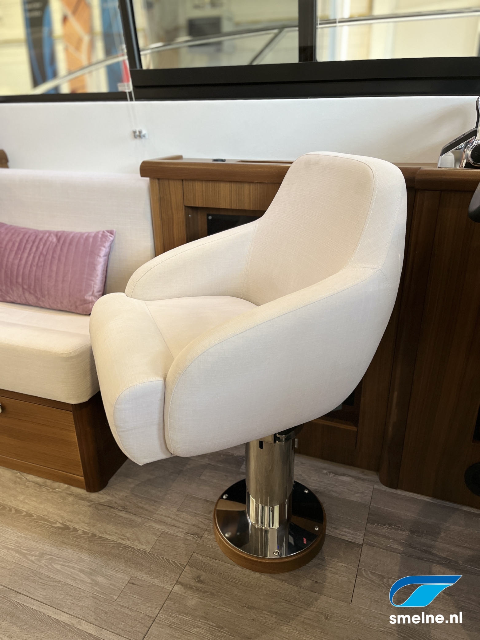 Haines 32 Offshore — foto 50 van 70