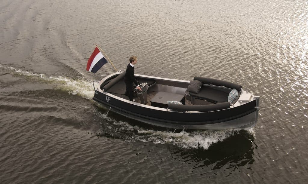 Alumax Bull 60 diesel — foto 8 van 8