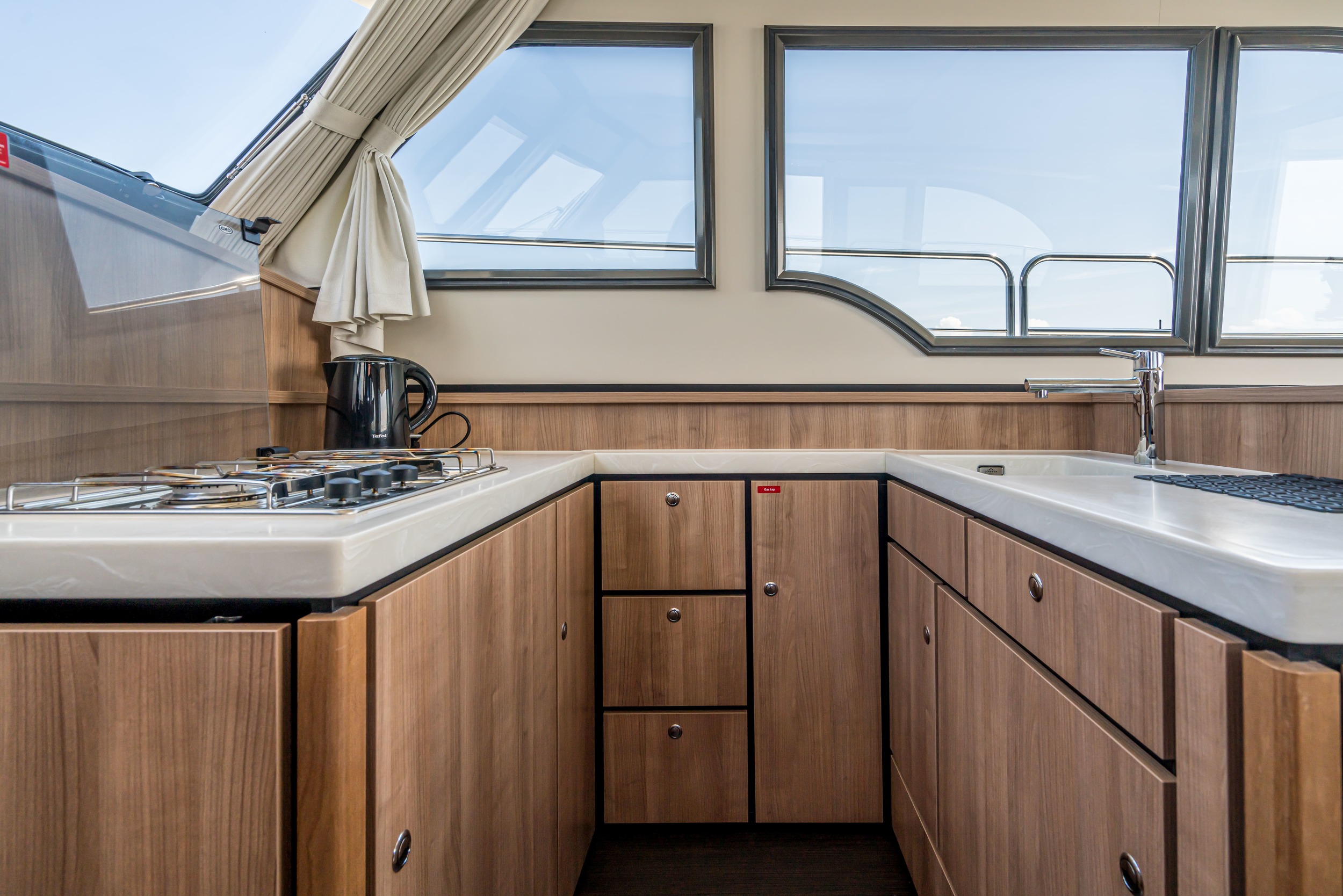 Linssen 40 SL Sedan — foto 63 van 76