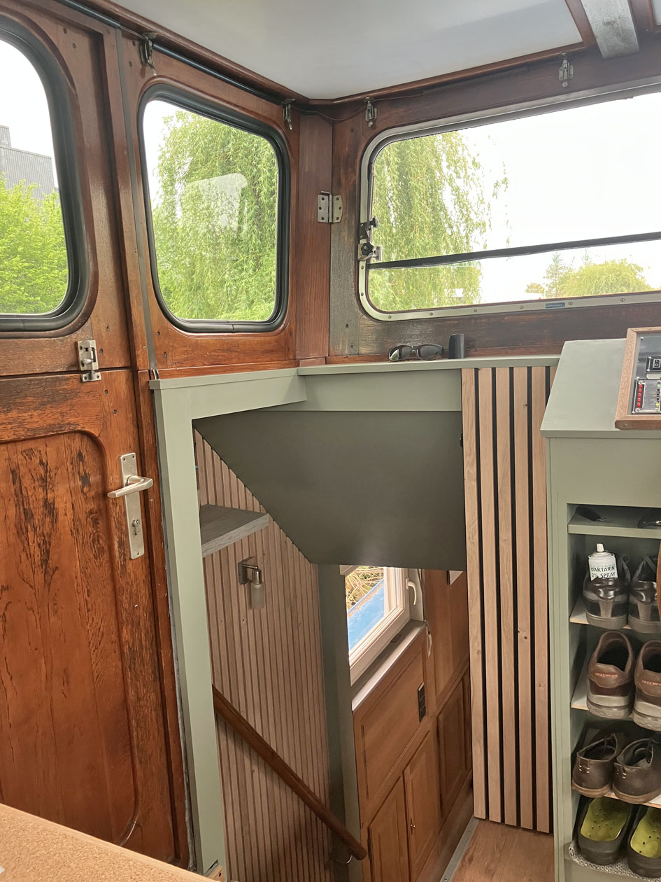 Luxe Motor met UBC 28.92 — foto 24 van 56