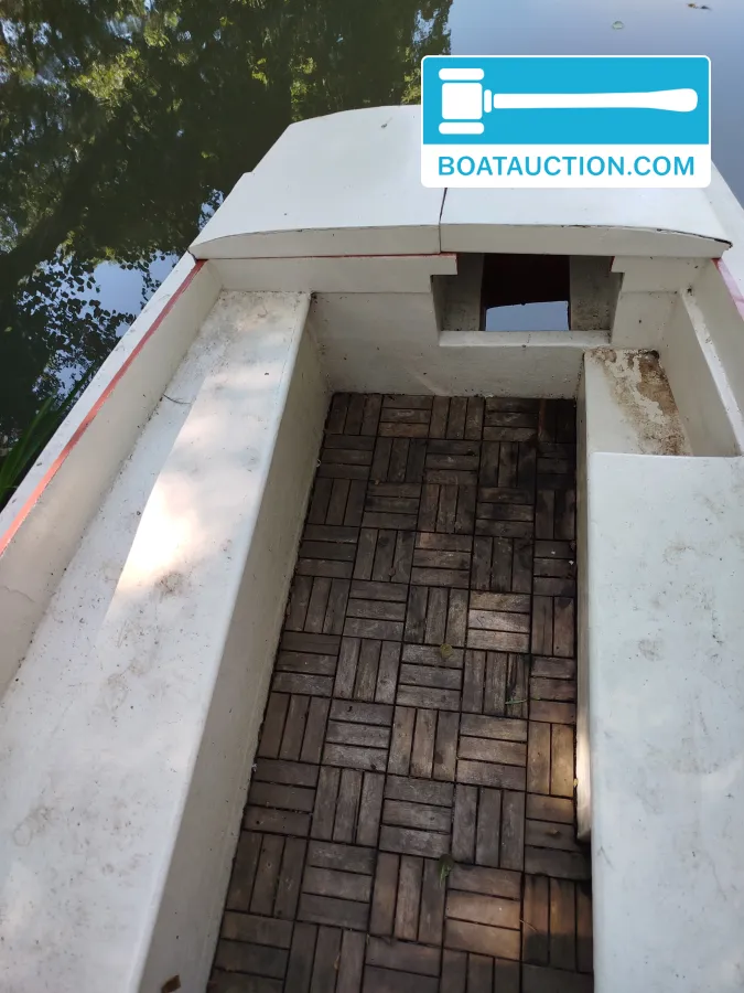 Cabinboat 700 — foto 13 van 24