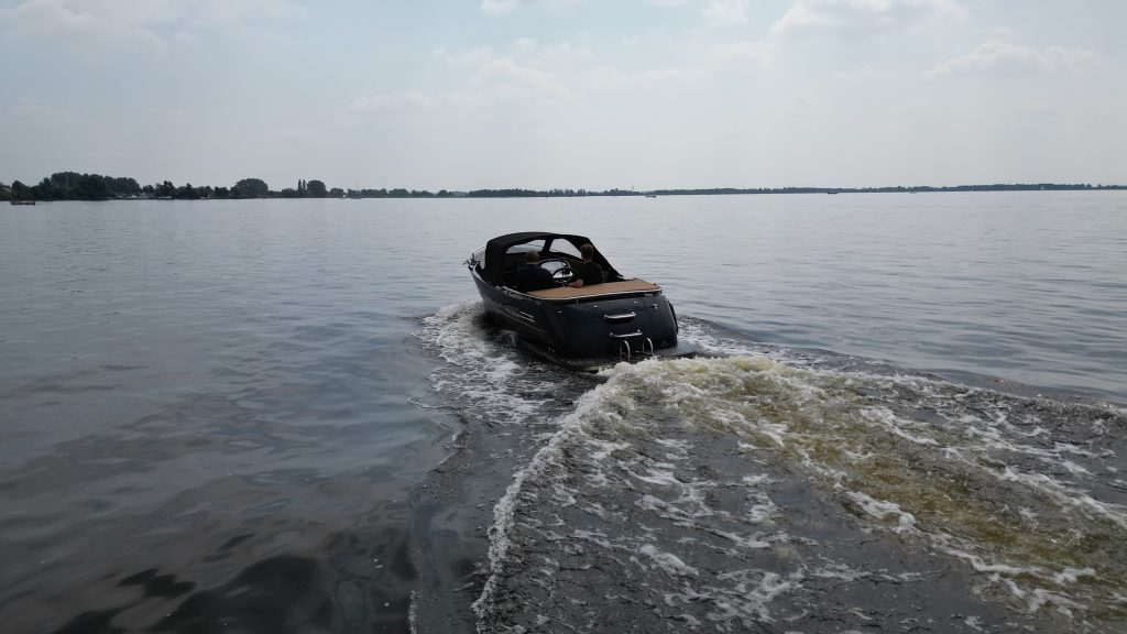 Primeur 620 tender ZONDAGS OPEN — foto 8 van 10