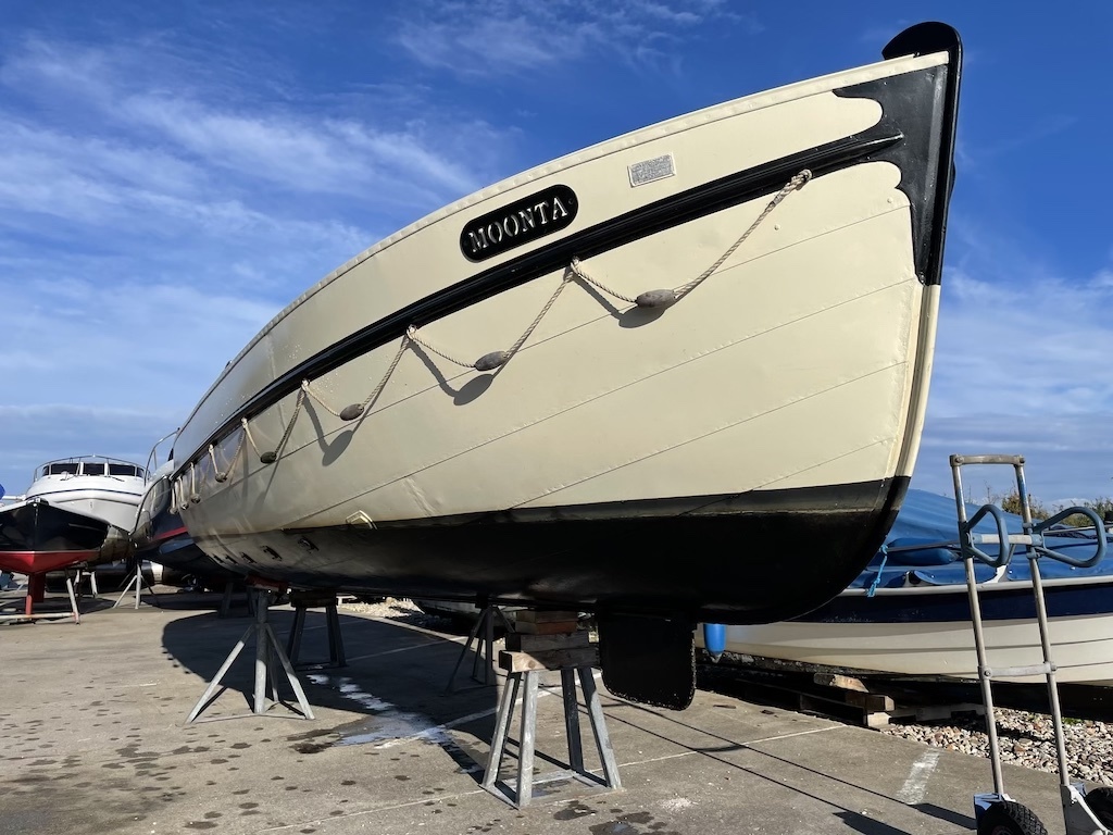 Verhoef Sloep — foto 32 van 33