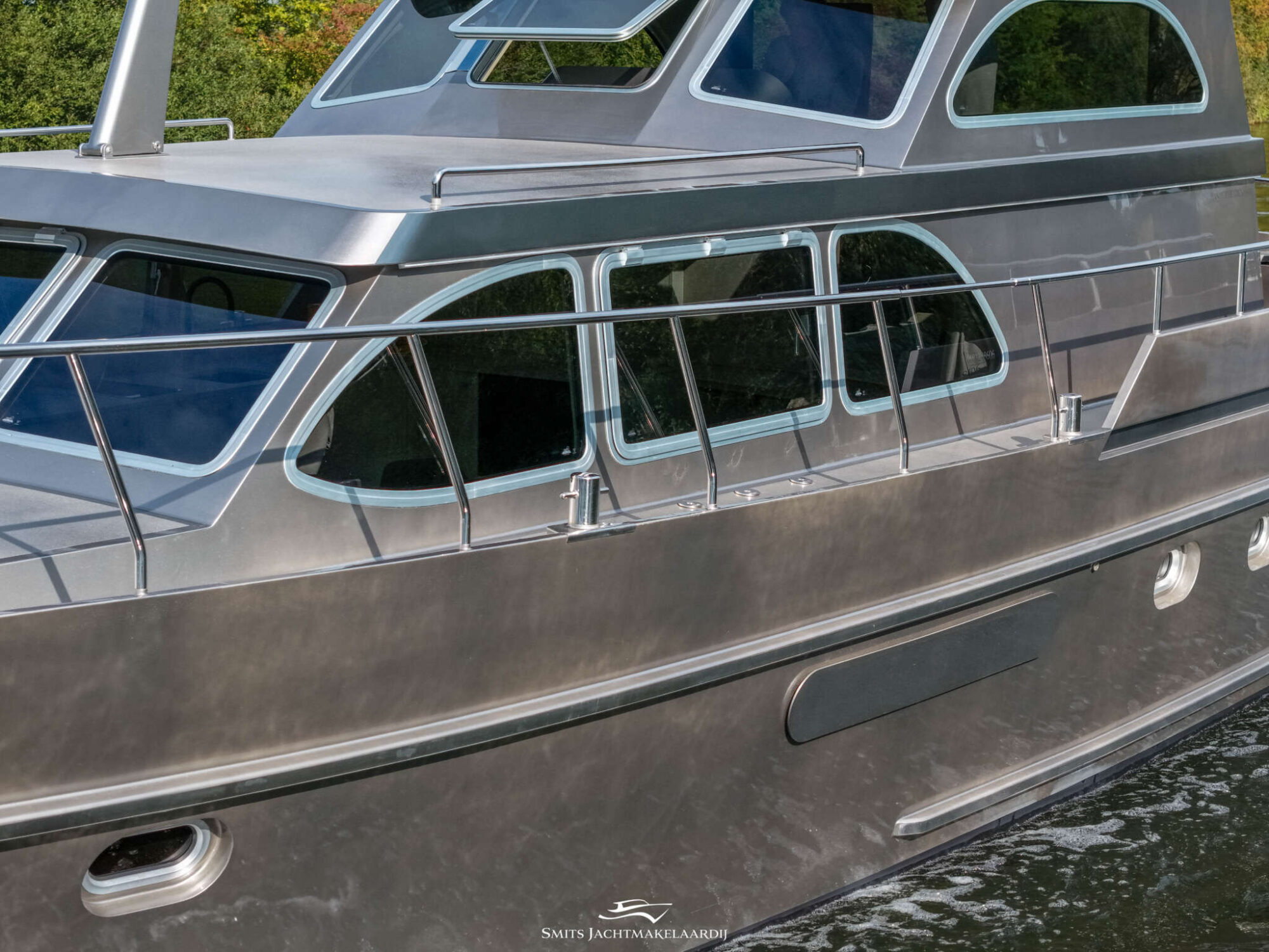 Van der Heijden 1600 VS Custom — foto 86 van 94