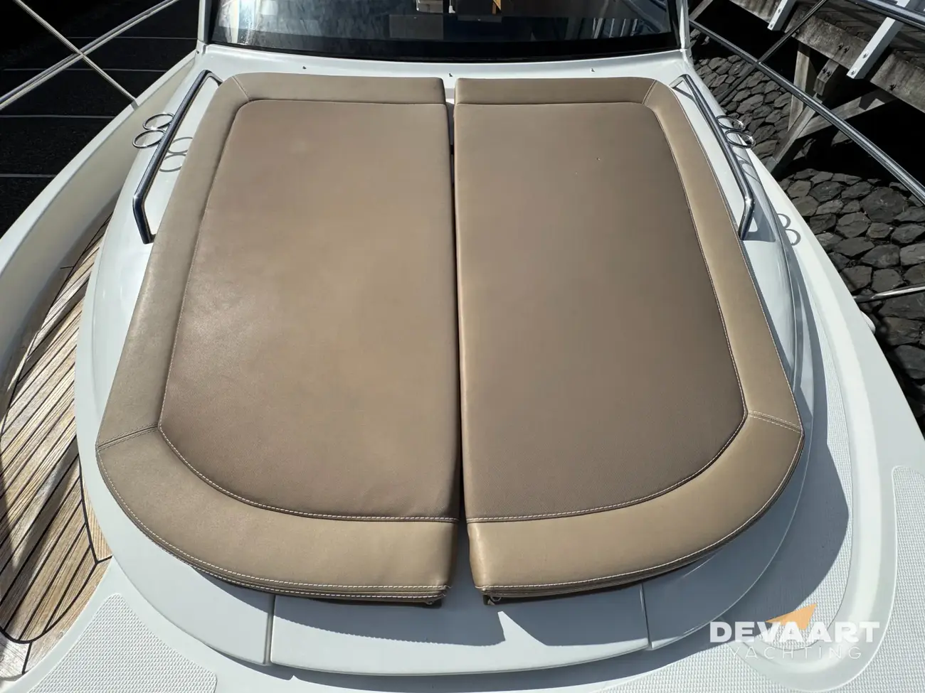 Nimbus 305 Coupe — foto 19 van 23