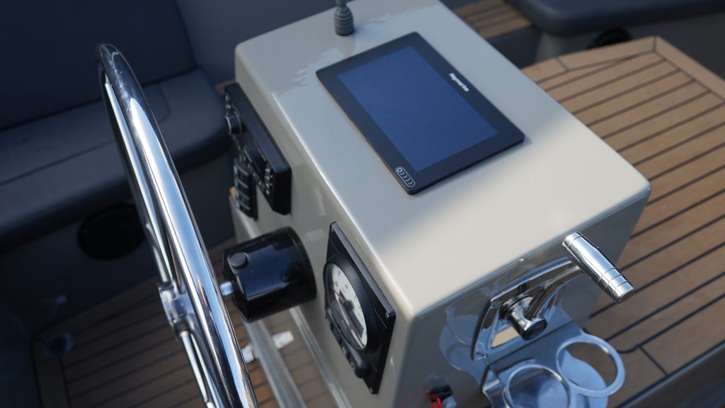 Isloep Rapida 750 — foto 18 van 27