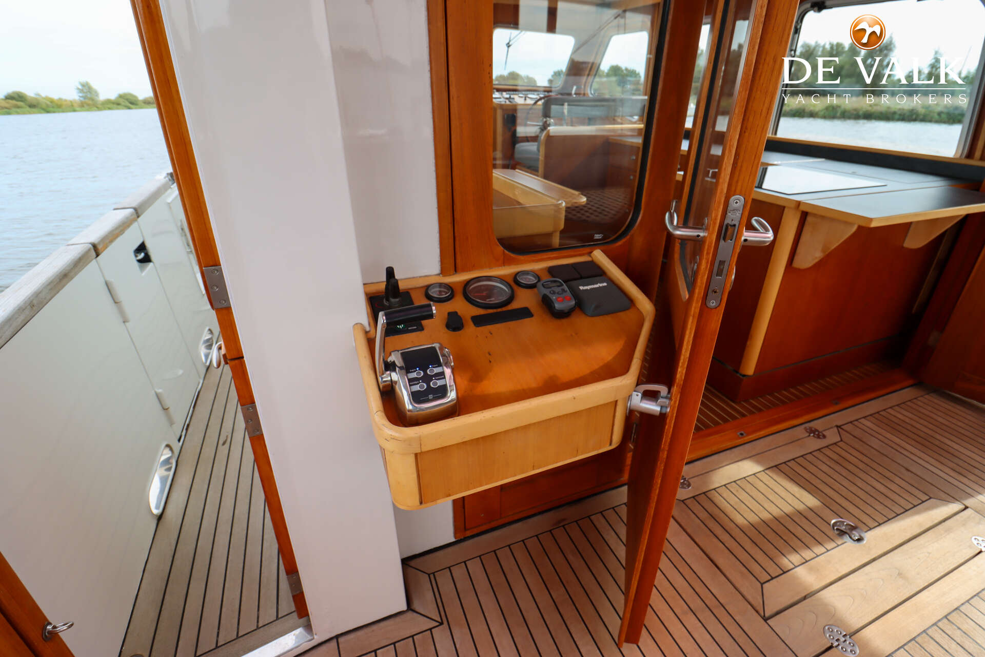 Pollard Custom Stavast 13.90 — foto 21 van 38