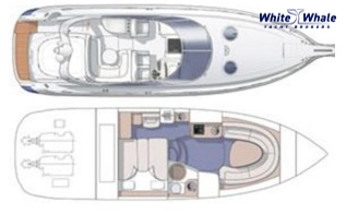 Cranchi 39 Endurance — foto 46 van 46