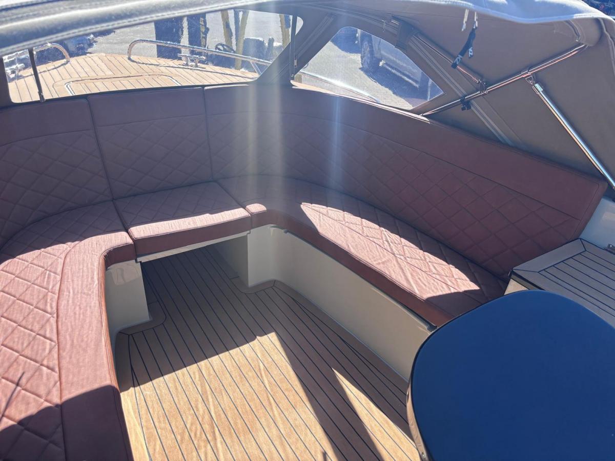 Maxima 720 Retro op voorraad! — foto 10 van 23