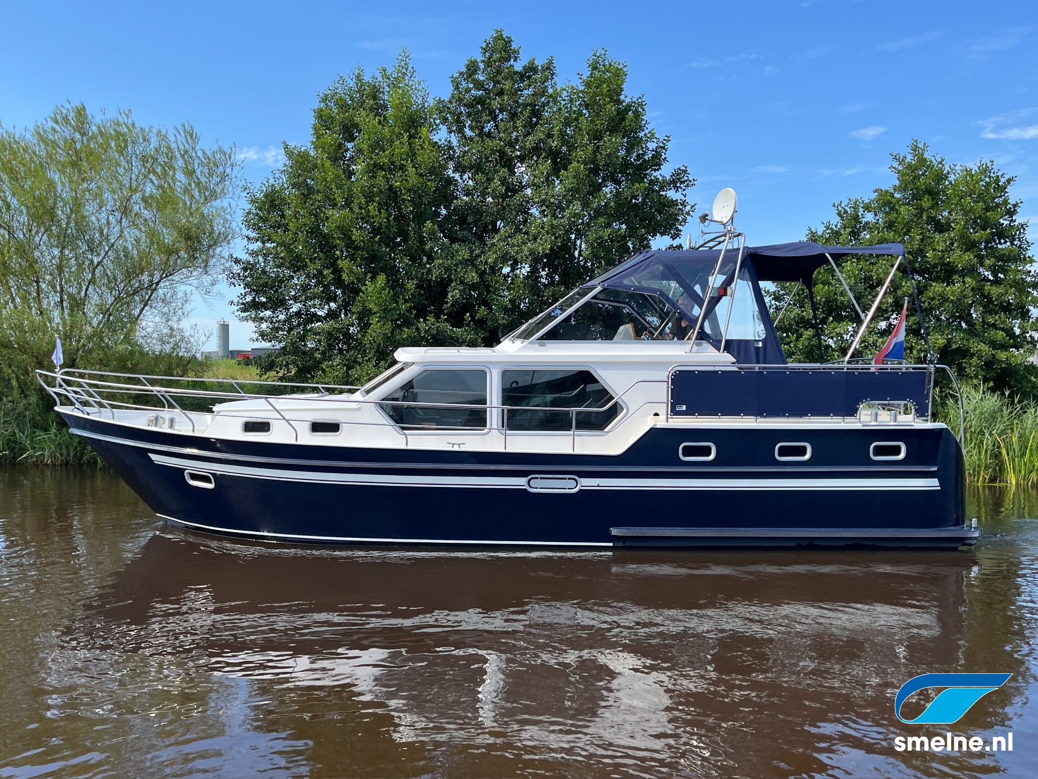 Valkkruiser 1100 Content — foto 62 van 63