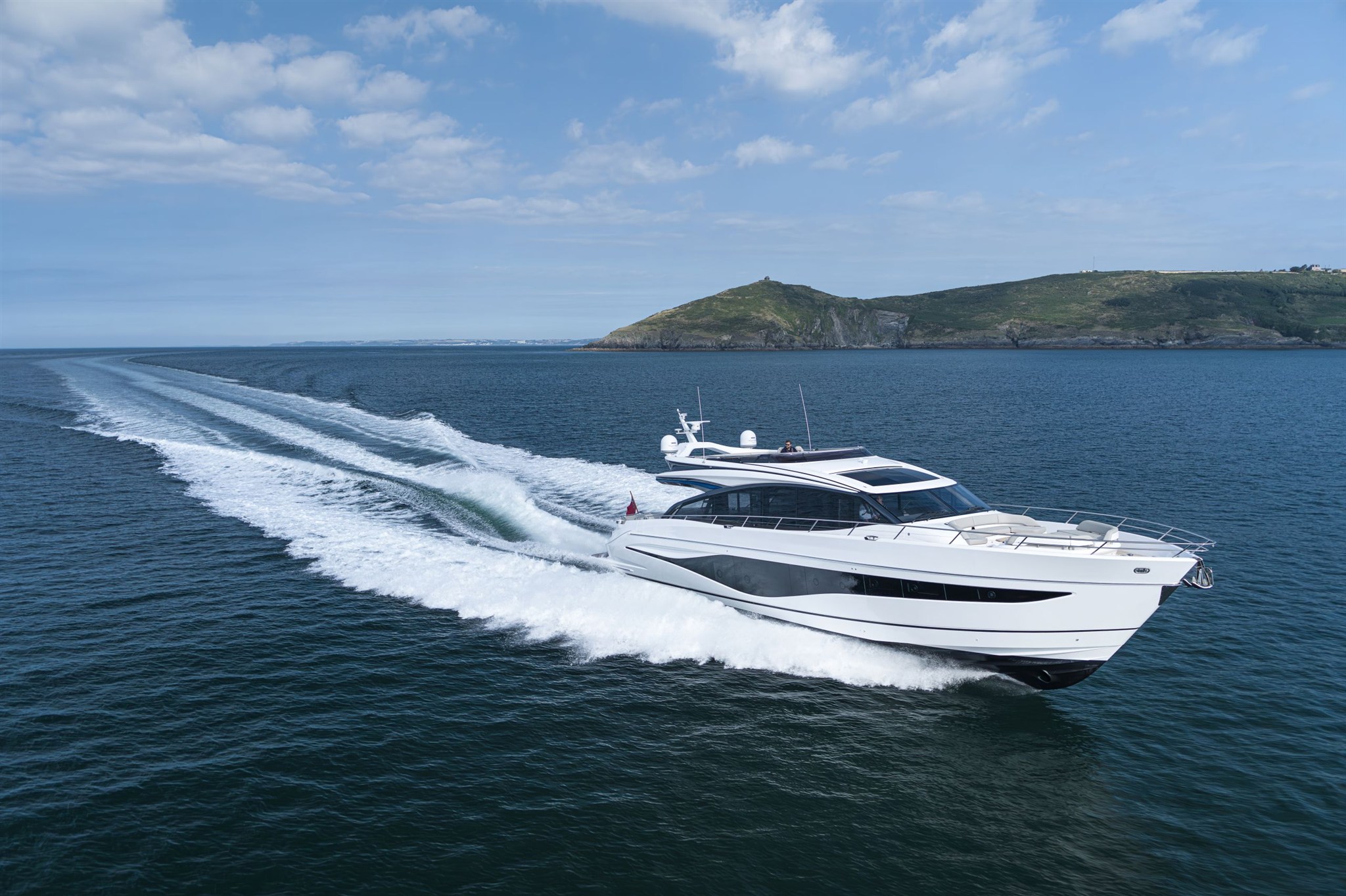 Princess S80 — foto 2 van 11