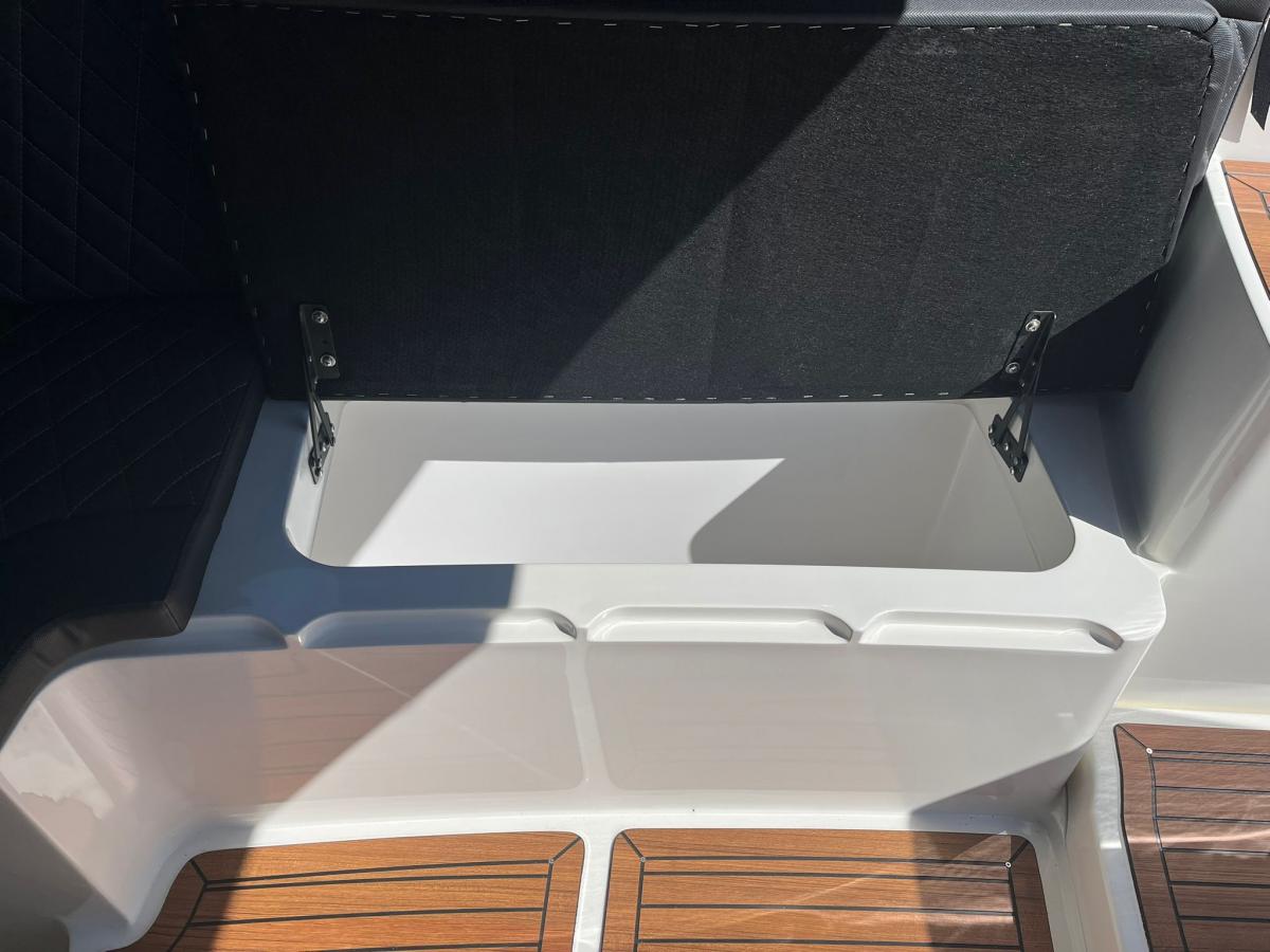 Oud Huijzer 740 Tender — foto 18 van 23