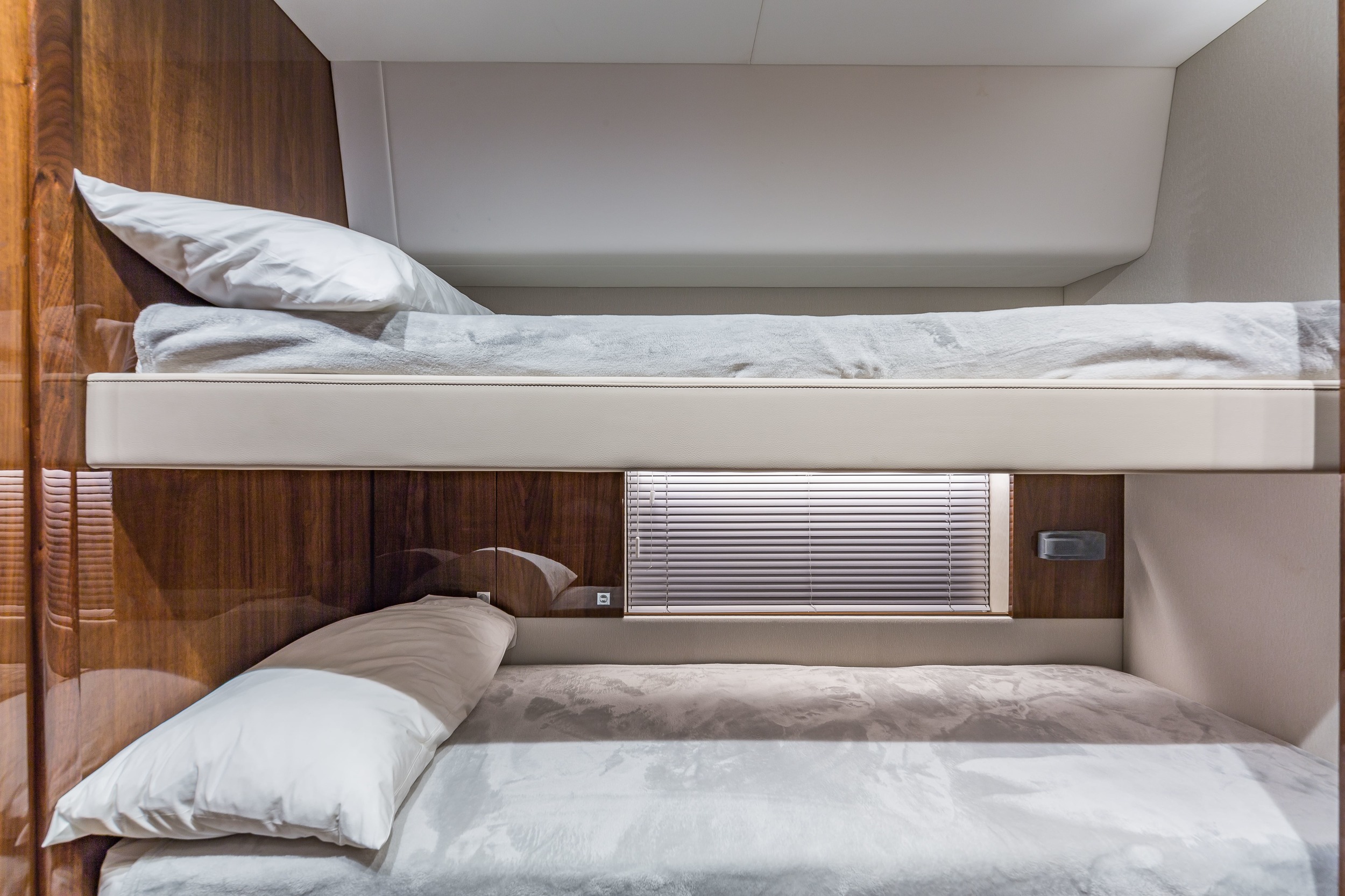 Fairline Targa 50 GT — foto 25 van 38