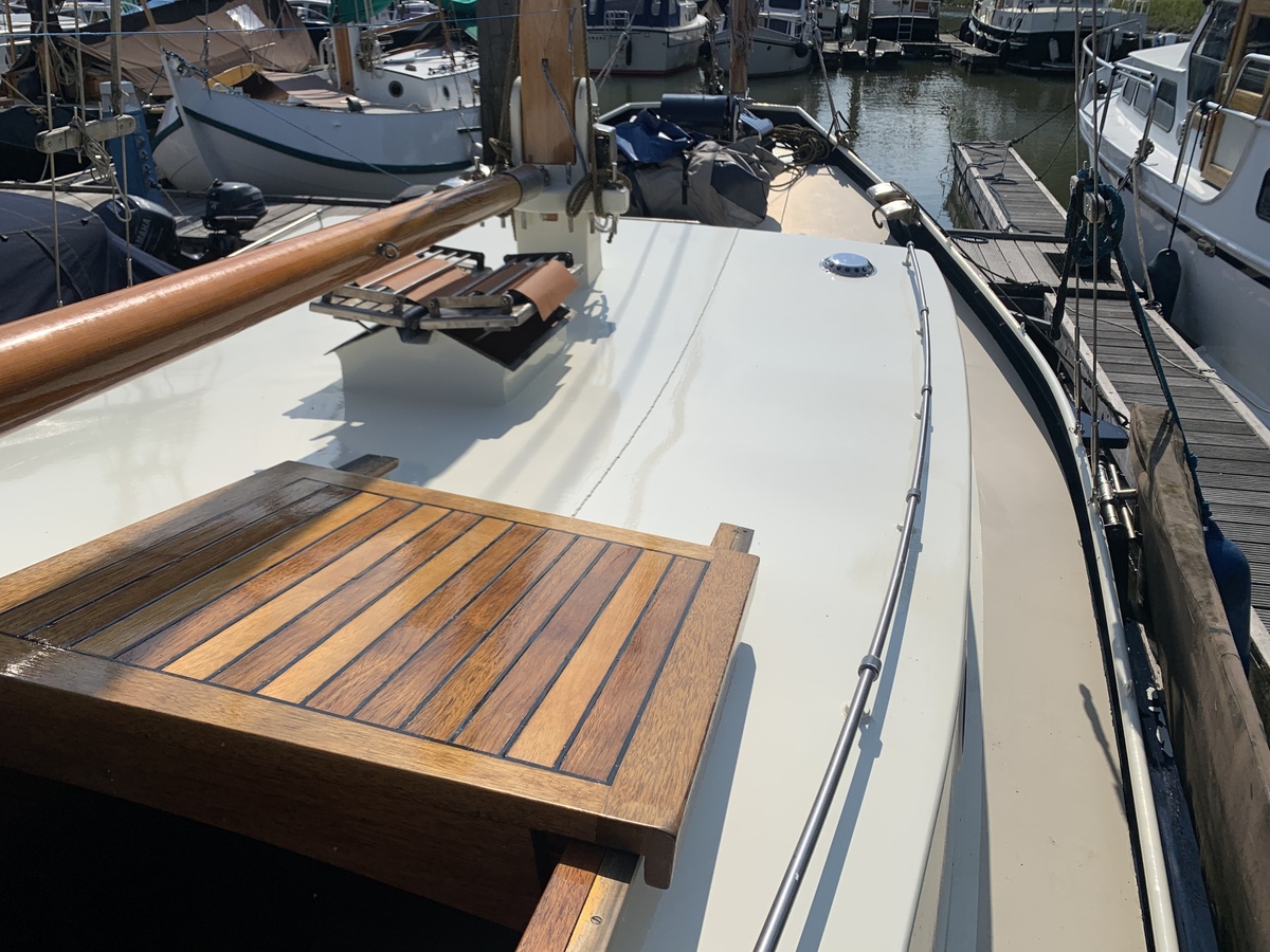Zeeschouw 1000 — foto 14 van 23