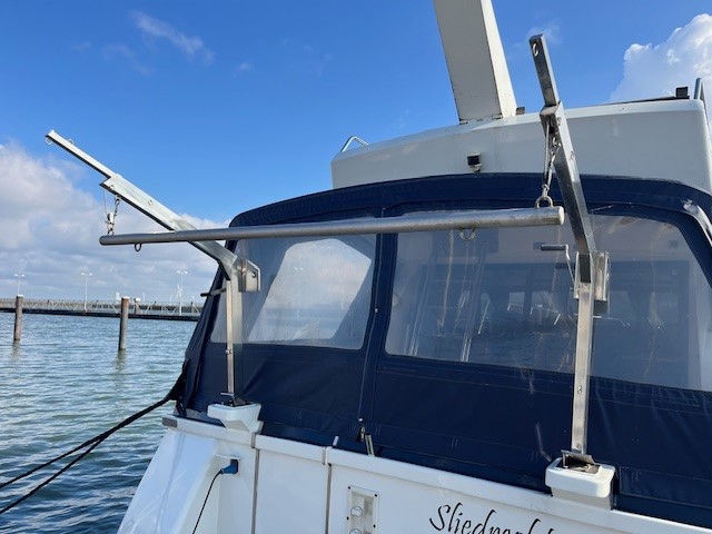 Pacific 1200 — foto 42 van 42