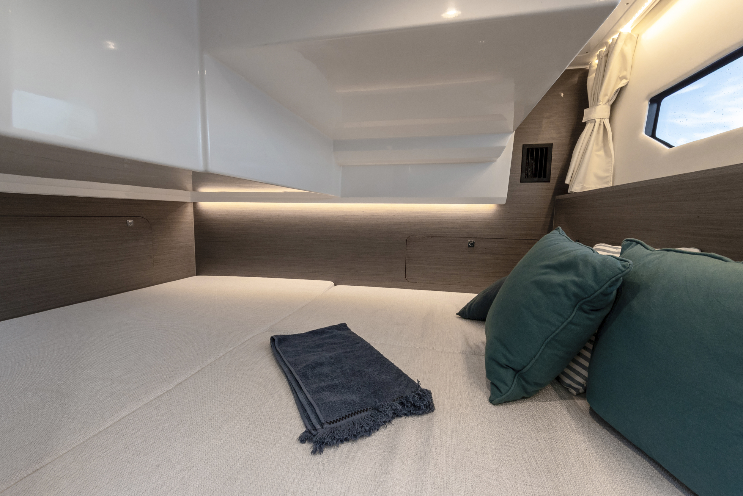 Jeanneau Merry Fisher 895 Serie 2 — foto 39 van 46