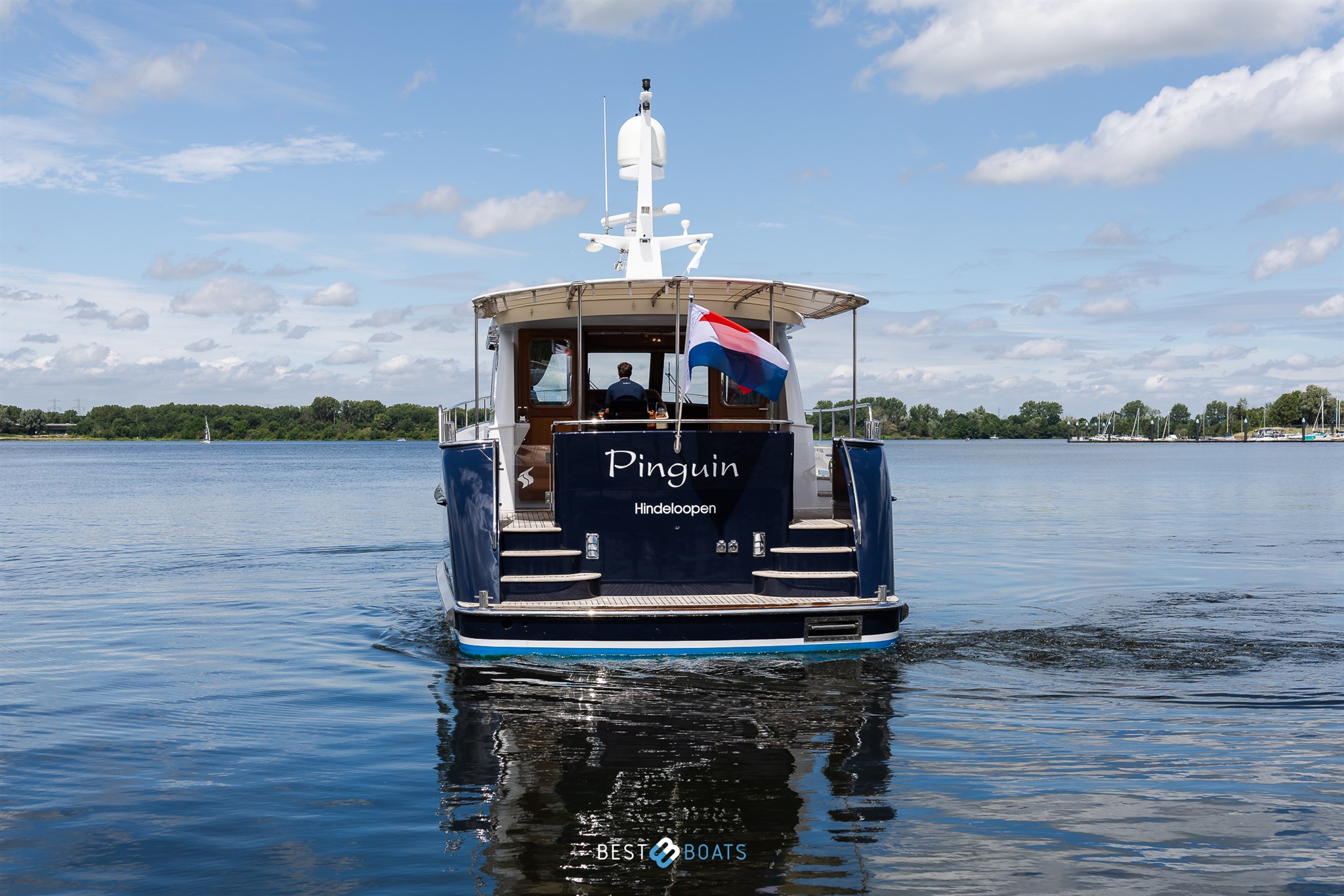 Sturier 500 CS — foto 6 van 9