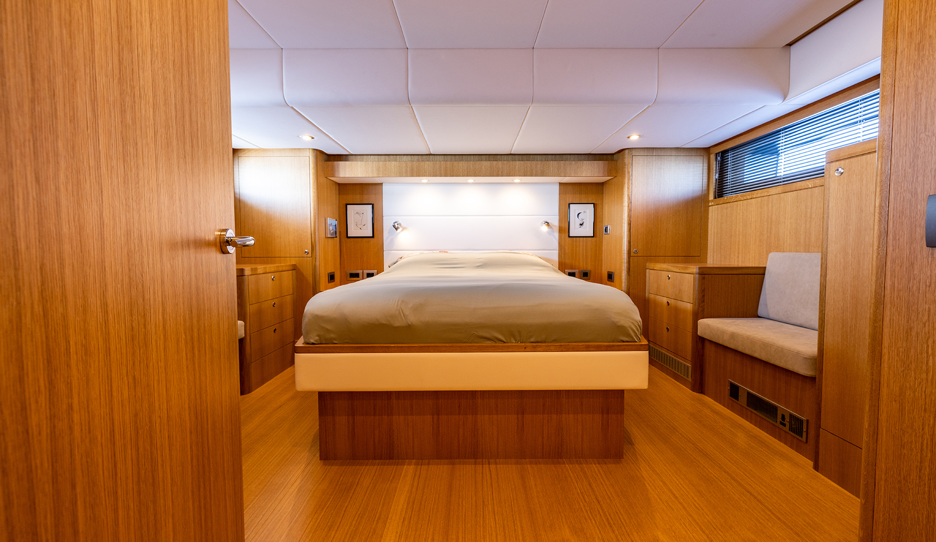 Boarncruiser 50 Traveller — foto 66 van 74
