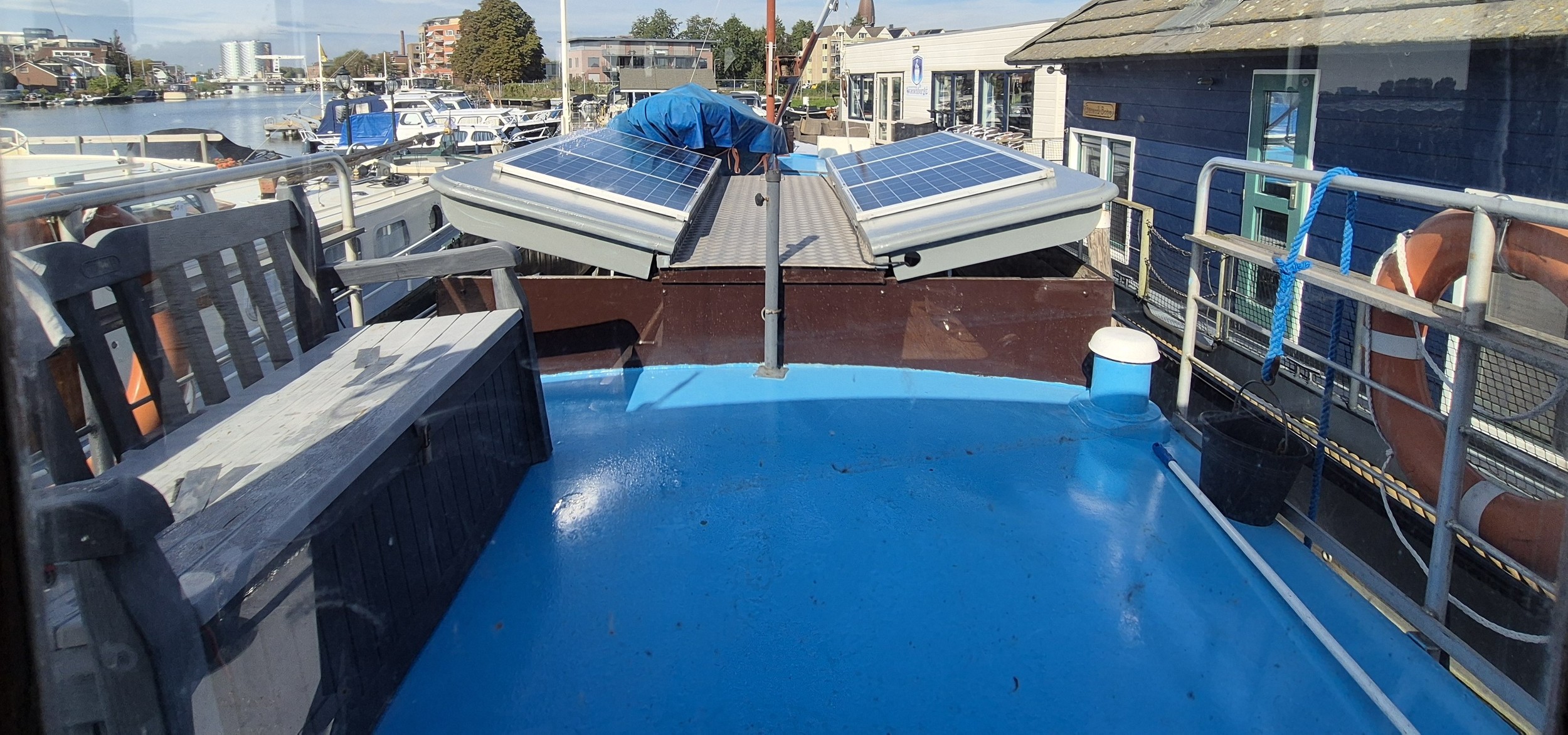 Motorbokschip 20.58 — foto 17 van 95
